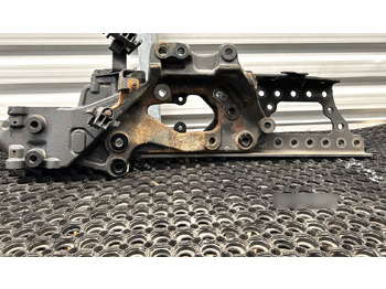 Suspension MERCEDES-BENZ Actros