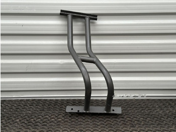 Cab and interior IVECO EuroCargo