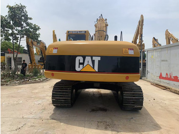 Crawler excavator CATERPILLAR 20 ton Crawler Excavator CAT 320C, 320D: picture 4
