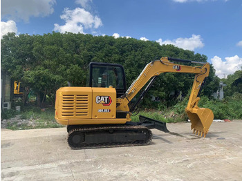 Crawler excavator CATERPILLAR 305.5E2