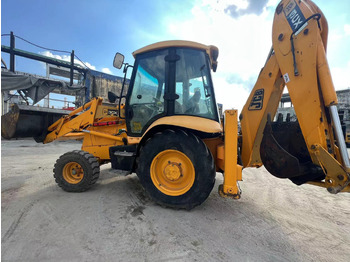 Backhoe loader JCB 3CX