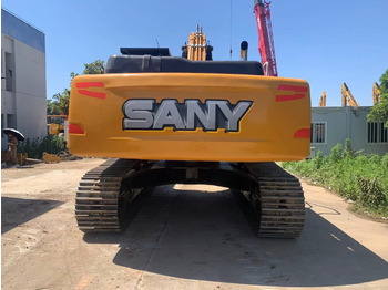 Crawler excavator Sany Mining  Excavator SY365H Heavy Duty Excavator Machinery: picture 3