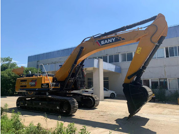 Crawler excavator Sany Mining  Excavator SY365H Heavy Duty Excavator Machinery: picture 2