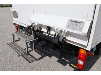 Closed box van FUSO Canter 7C18 AMT: picture 5 Closed box van FUSO Canter 7C18 AMT: picture 5