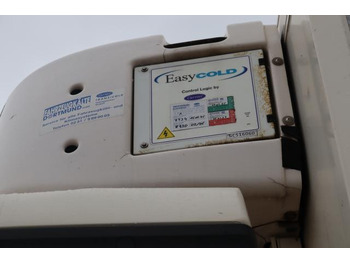 Leasing of Mercedes-Benz Antos 1824 L Mercedes-Benz Antos 1824 L: picture 4