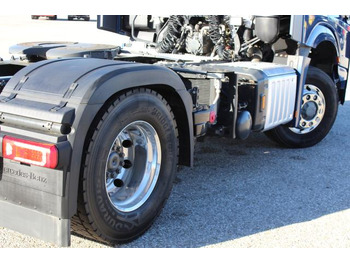 Tractor unit Mercedes-Benz Arocs 1853LS HAD: picture 5