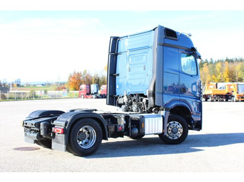 Tractor unit Mercedes-Benz Arocs 1853LS HAD: picture 3