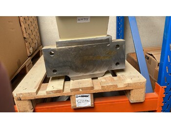 Spare parts TEREX