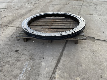 Slewing ring KOMATSU