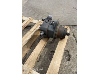 LIEBHERR Fmf 045 - Hydraulic motor for Excavator: picture 1 LIEBHERR Fmf 045 - Hydraulic motor for Excavator: picture 1