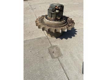 Final drive LIEBHERR