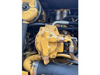 Hydraulic pump for Wheel excavator Liebherr LPVD 075: picture 2