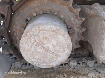 - Final drive for Excavator: picture 1 - Final drive for Excavator: picture 1