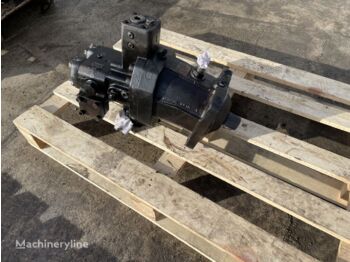 Rexroth A6VM140 - Hydraulic motor for Excavator: picture 1 Rexroth A6VM140 - Hydraulic motor for Excavator: picture 1