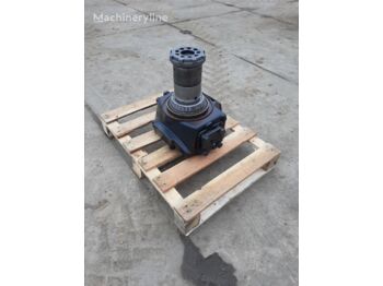 ZF - Steering knuckle for Excavator: picture 1 ZF - Steering knuckle for Excavator: picture 1