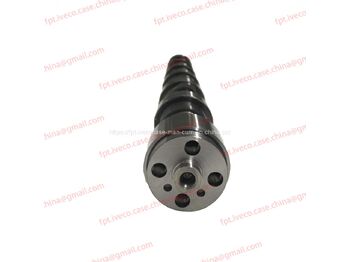 Camshaft FPT IVECO CASE Cursor11 F3GFE613A B001 5801863562 CAMSHAFT 5801465702/580199815: picture 3