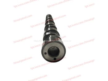 Camshaft FPT IVECO CASE Cursor11 F3GFE613A B001 5801863562 CAMSHAFT 5801465702/580199815: picture 2