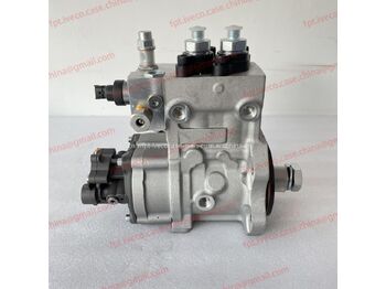 Fuel pump FPT IVECO CASE Cursor11 F3GFE613A B001 5801863562 FUEL INJECTION PUMP 5801486599: picture 3