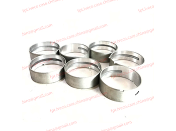 Camshaft IVECO