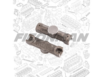 Brake valve FORD