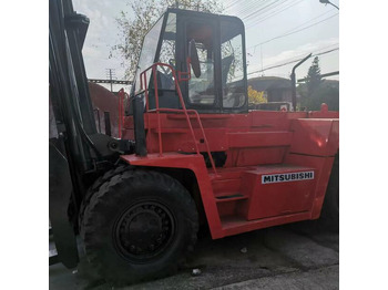 Leasing of  2019 MITSUBISHI FD250 2019 MITSUBISHI FD250: picture 2