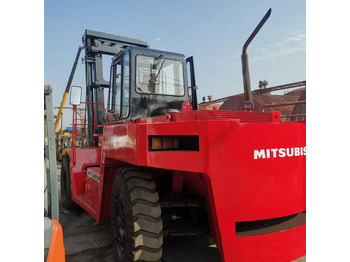 Leasing of  2019 MITSUBISHI FD250 2019 MITSUBISHI FD250: picture 5