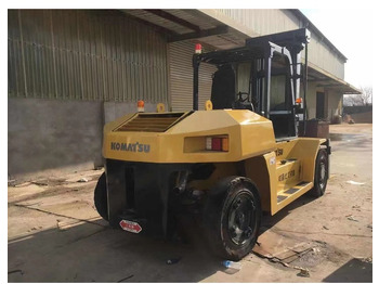 Forklift KOMATSU