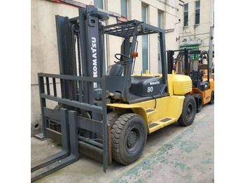 Forklift KOMATSU