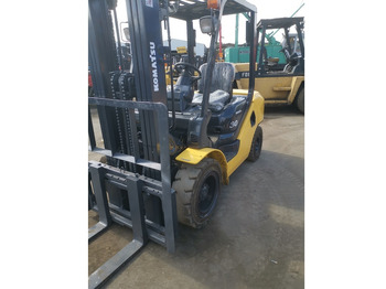 Forklift KOMATSU