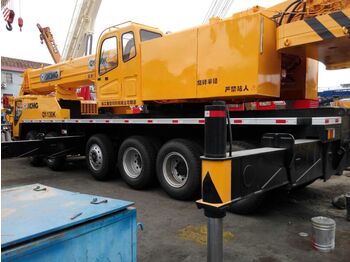 Mobile crane XCMG QY130K