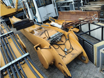 Attachment LIEBHERR