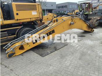 Attachment LIEBHERR