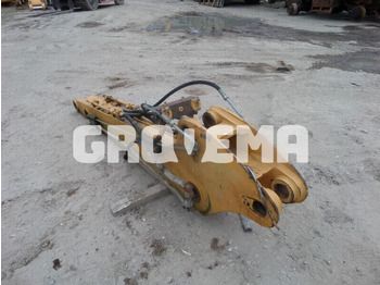 Attachment Liebherr Stick: picture 2 Attachment Liebherr Stick: picture 2