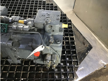 Hydraulic pump LIEBHERR