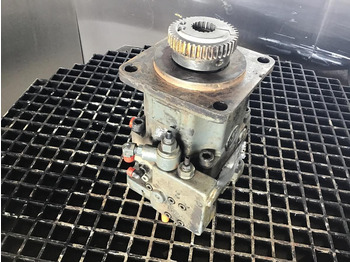 Hydraulic pump LIEBHERR