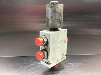 Hydraulics Liebherr A900 Li: picture 3 Hydraulics Liebherr A900 Li: picture 3