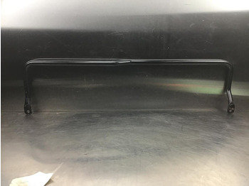 Cab and interior LIEBHERR