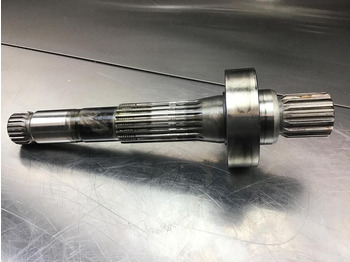 Axle and parts LIEBHERR