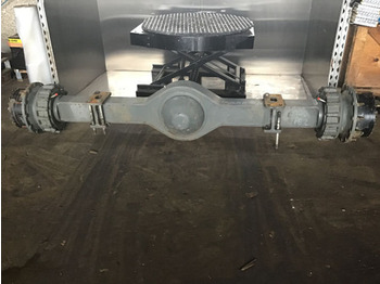 Axle and parts LIEBHERR