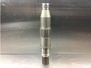 Axle and parts LIEBHERR