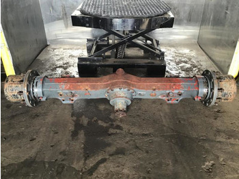 Axle and parts LIEBHERR