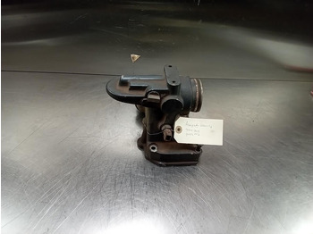 Engine and parts LIEBHERR