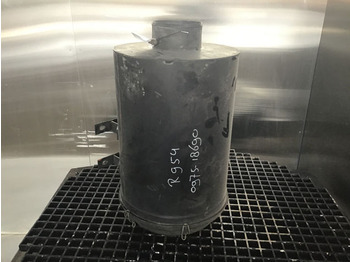 Air intake system LIEBHERR