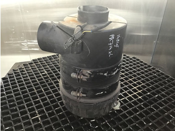 Air intake system LIEBHERR