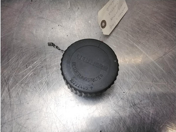 Hydraulic filter LIEBHERR