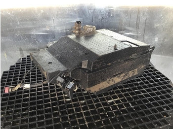 AC compressor LIEBHERR