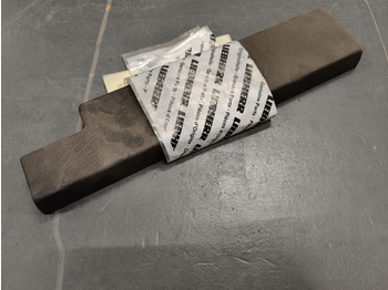 Body and exterior LIEBHERR