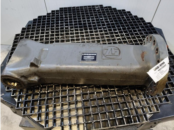 Drive shaft LIEBHERR