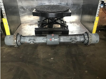 Rear axle LIEBHERR