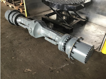Front axle LIEBHERR